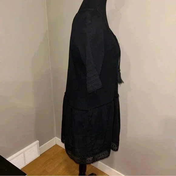 Azure  Skies Dress - Picture 3 of 6